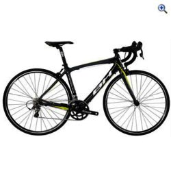 BH Bikes Prisma 105 Men's Road Bike - Size: M - Colour: Black